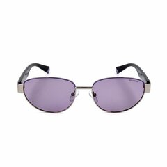 Saulesbrilles Unisex Polaroid PLD6123-S-YY5 cena un informācija | Saulesbrilles sievietēm | 220.lv