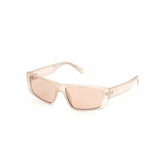 Saulesbrilles Unisex Guess GU82315857E цена и информация | Женские солнцезащитные очки | 220.lv