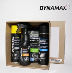 Dynamax Auto dāvanu komplekts viņam cena un informācija | Dynamax Auto preces | 220.lv