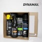 Dynamax Auto dāvanu komplekts viņam cena un informācija | Auto ķīmija | 220.lv