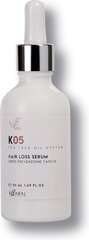 Serums pret matu izkrišanu K05 Hair Loss, 50 ml cena un informācija | Kosmētika matu stiprināšanai | 220.lv