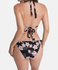 Открытый женский купальник + Top Sassa Mode цена и информация | Купальные костюмы | 220.lv
