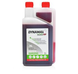 Eļļa DYNAMAX M2T Super HP 0,5L (500824) cena un informācija | Dynamax Auto preces | 220.lv