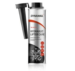 Addendum DYNAMAX hidrauliskā pacēlāja kopšana 300 ml (501546) cena un informācija | Dynamax Auto preces | 220.lv