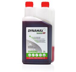 Eļļa DYNAMAX M2T Super HP 1L (502300) цена и информация | Мото масла | 220.lv