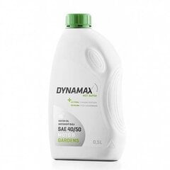 Eļļa DYNAMAX M2T Super SAE40 0,5L (500170) cena un informācija | Dynamax Auto preces | 220.lv