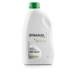 Eļļa DYNAMAX M2T Super SAE40 1L (500171) цена и информация | Dynamax Автотовары | 220.lv