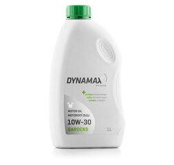 Eļļa DYNAMAX M4T Super 10W30 1L (501840) cena un informācija | Dynamax Auto preces | 220.lv