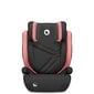 Autokrēsliņš Lionelio Hugo i Size, 15-36 kg, pink baby cena un informācija | Autokrēsliņi | 220.lv