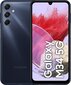 Samsung Galaxy M34 5G 6/128GB SM-M346BDBFXEO Midnight Blue цена и информация | Mobilie telefoni | 220.lv