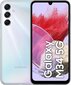 Samsung Galaxy M34 5G 6/128GB SM-M346BZSFXEO Prism Silver цена и информация | Mobilie telefoni | 220.lv