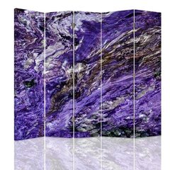 Aizslietnis Violetais ūdens цена и информация | Мобильные стенки | 220.lv