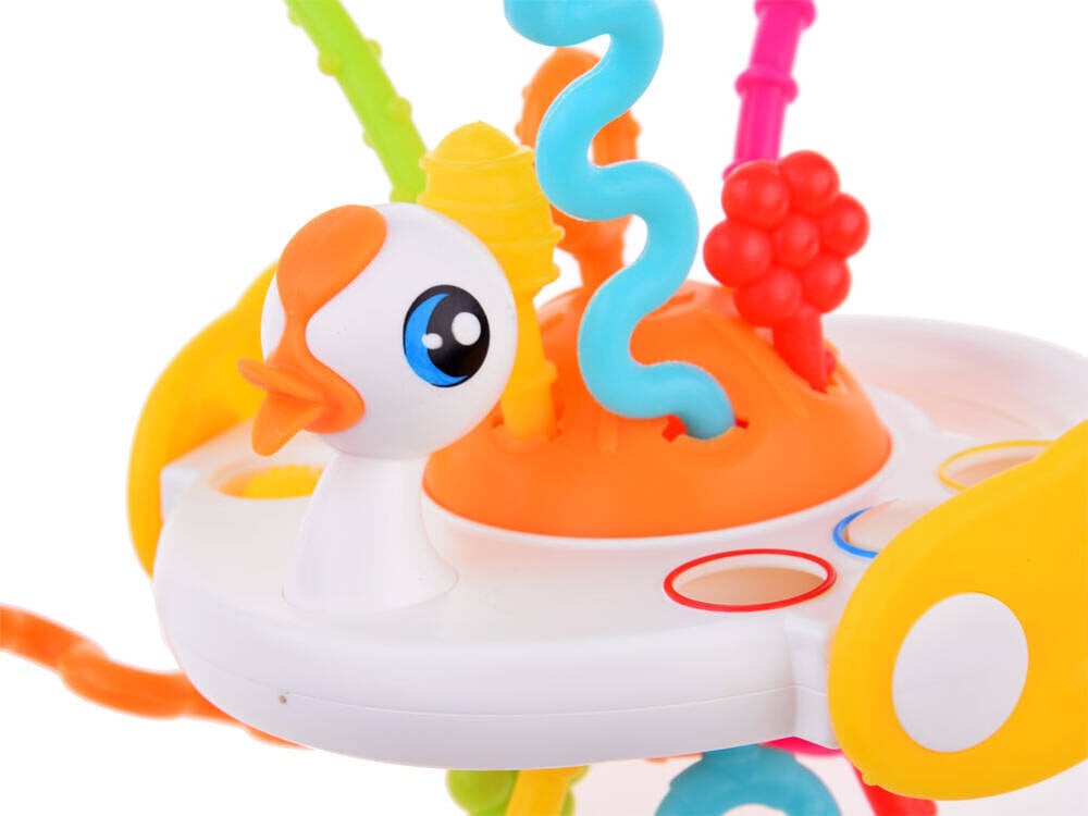 Graužama rotaļlieta Happy Baby, 1.gb. цена и информация | Zobu riņķi | 220.lv