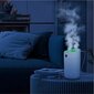 Ultraskaņas smaržas difuzors - mitrinātājs Bohomi Saphire RO-200 cena un informācija | Gaisa mitrinātāji | 220.lv