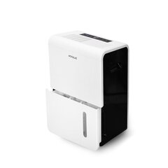 Gaisa mitrinātājs Adolus OSMO 750W, 8l цена и информация | Осушители воздуха, влагопоглотители | 220.lv