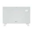 Heatum REVO H2000R konvekcijas sildītājs (elektriskais radiators) Balts