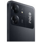 Poco C65 8/256GB MZB0FKTEU Black cena un informācija | Mobilie telefoni | 220.lv
