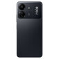 Xiaomi Poco C65 8/256GB MZB0FKTEU Black цена и информация | Mobilie telefoni | 220.lv