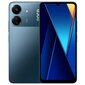 Xiaomi Poco C65 8/256GB MZB0FOBEU Blue cena un informācija | Mobilie telefoni | 220.lv