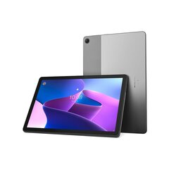 Lenovo Tab M10 (3rd Gen) LTE 3/32GB Storm Grey ZAAF0066PL cena un informācija | Planšetdatori | 220.lv