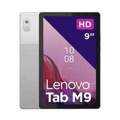 Lenovo Tab M9 LTE 4/64GB Arctic Grey ZAC50173PL цена и информация | Планшеты | 220.lv