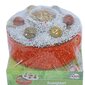 Grauzēju barības piedeva JR Small Animal Cake, 200 g цена и информация | Barība grauzējiem | 220.lv