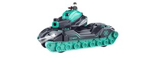 Радиоуправляемый танк с водяными пулями цена и информация | Конструктор автомобилей игрушки для мальчиков | 220.lv