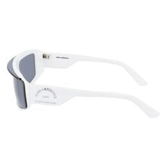 Мужские солнечные очки Karl Lagerfeld KL6037S-105 ø 66 mm S0366175 цена и информация | Солнцезащитные очки для мужчин | 220.lv