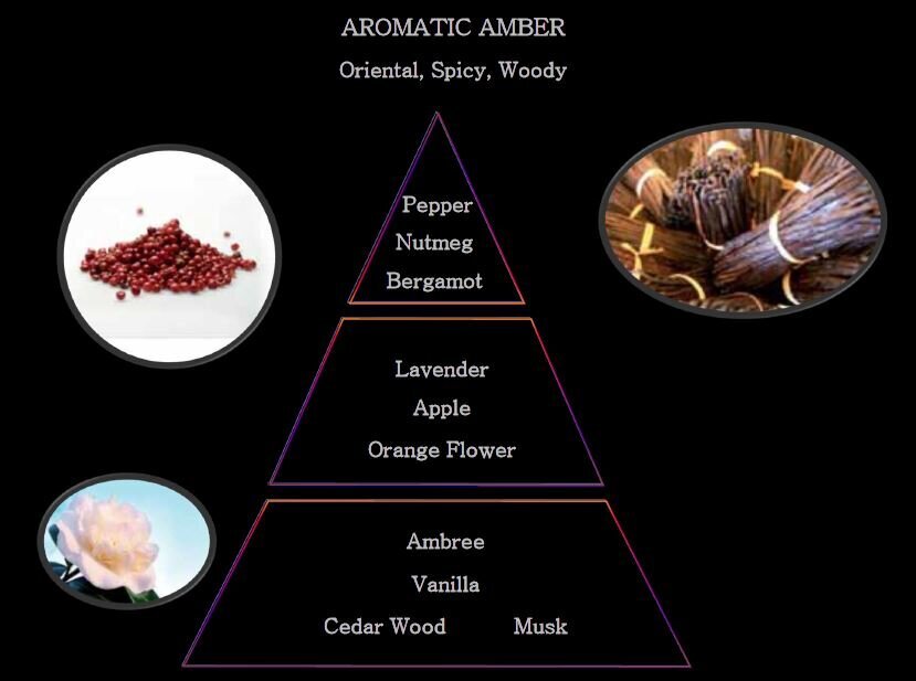 Tualetes ūdens Cigar Collection Aromatic Amber EDT vīriešiem, 75 ml cena un informācija | Vīriešu smaržas | 220.lv