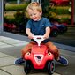 Skrejmašīna Big, sarkana cena un informācija | Rotaļlietas zīdaiņiem | 220.lv