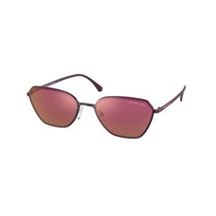 Saulesbrilles vīriešiem Michael Kors MK1081-1125D0 цена и информация | Солнцезащитные очки для мужчин | 220.lv
