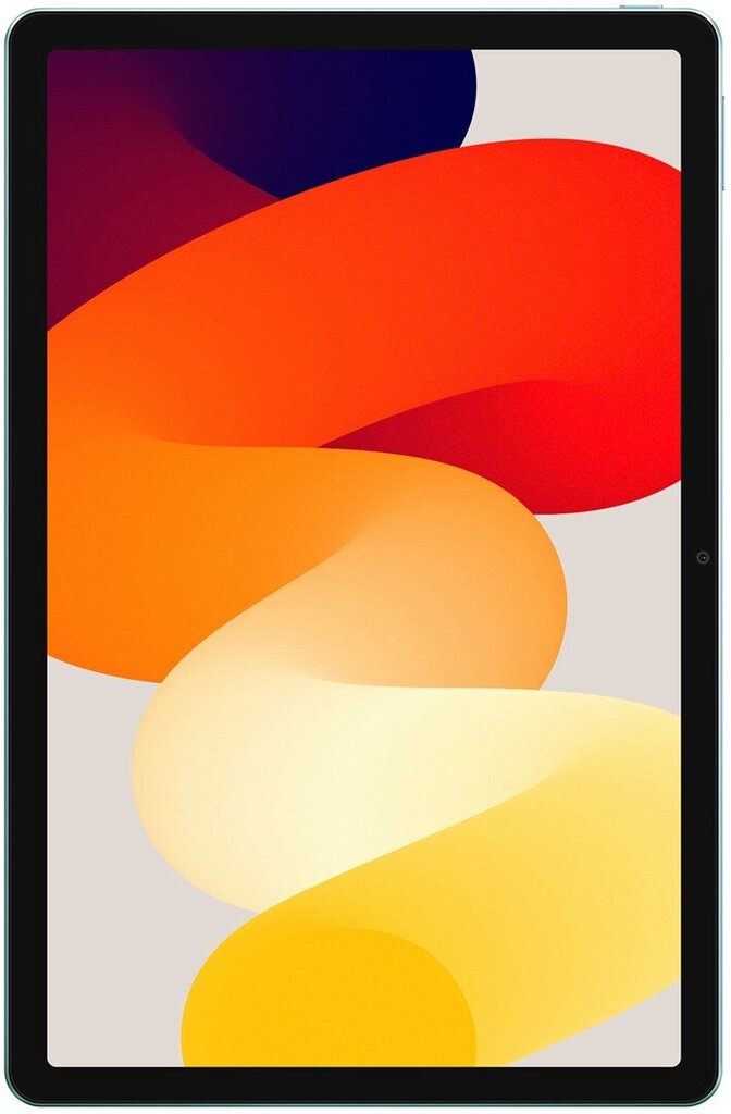 Xiaomi Redmi Pad SE 8/256GB Mint Green цена и информация | Planšetdatori | 220.lv