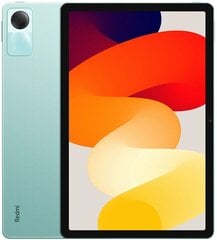 Xiaomi Redmi Pad SE 8/256GB Mint Green цена и информация | Планшеты | 220.lv