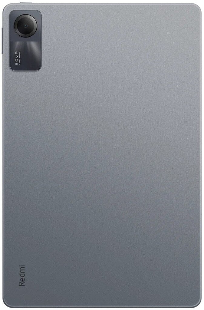 Xiaomi Redmi Pad SE 8/256GB Graphite Grey цена и информация | Planšetdatori | 220.lv