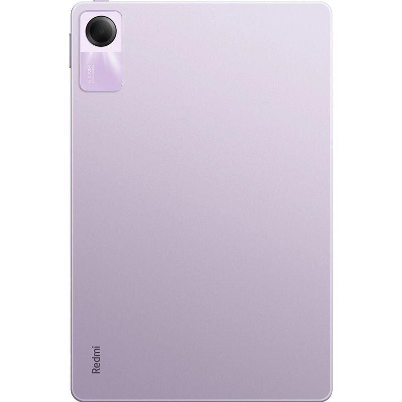 Xiaomi Redmi Pad SE 8/256GB Lavender Purple цена и информация | Planšetdatori | 220.lv