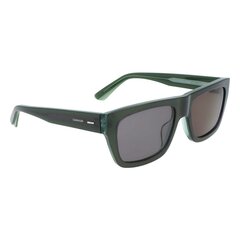 Saulesbrilles vīriešiem Calvin Klein CK20539S-395 cena un informācija | Saulesbrilles  vīriešiem | 220.lv