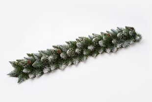 Гирлянда рождественская Diamant, 100 см цена и информация | Искусственные елки | 220.lv