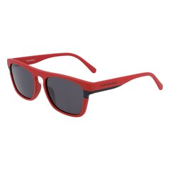 Мужские солнечные очки Calvin Klein CKJ21601S-600 ø 55 mm S0366153 цена и информация | Солнцезащитные очки для мужчин | 220.lv