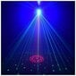 LED efektu diskotēka Light4Me Party Light 1 cena un informācija | Svētku dekorācijas | 220.lv