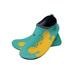 Детская пляжная обувь BBluv Shoöz SPF50 BBLÜV-B0168-AQ-XS цена и информация | Обувь для плавания | 220.lv