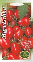 Помидоры полевые МАРУЧКА. Семена томатов цена и информация | Семена овощей, ягод | 220.lv