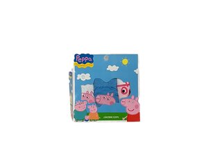 Нижнее белье для мальчиков Peppa Pig, 3 шт. цена и информация | Нижнее белье для мальчиков | 220.lv