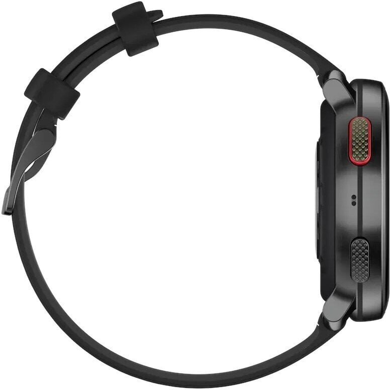 Polar Vantage V3 Night Black cena un informācija | Viedpulksteņi (smartwatch) | 220.lv