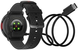 Polar Vantage V3 Night Black 900108890 cena un informācija | Viedpulksteņi (smartwatch) | 220.lv