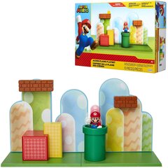 Piedzīvojumu zeme Super Mario Jakks Pacific, 10d. цена и информация | Игрушки для мальчиков | 220.lv