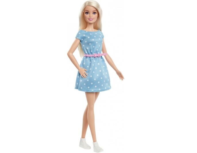Lelle Barbie Big City GYG39 Big Dreams Malibu cena un informācija | Rotaļlietas meitenēm | 220.lv