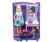 Lelle Barbie Big City GYG39 Big Dreams Malibu cena un informācija | Rotaļlietas meitenēm | 220.lv