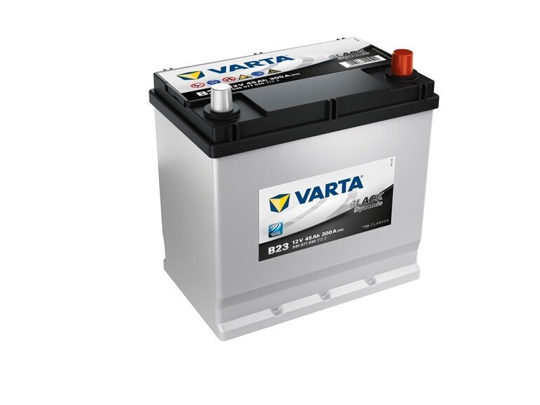 Varta Batterie V27A 12V 4227