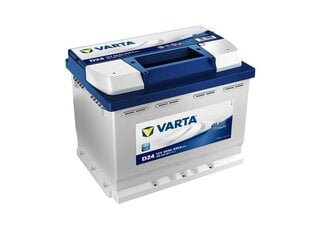 Akumulators Varta BD D24, 12 V cena un informācija | Varta Auto preces | 220.lv