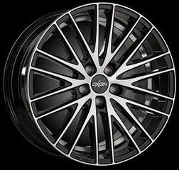 Oxigin 19 8.5R20 5X114.3/35 72.6 цена и информация | Литые диски | 220.lv